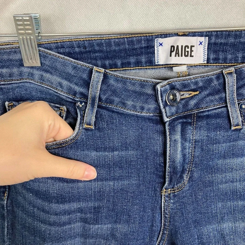PAIGE good day